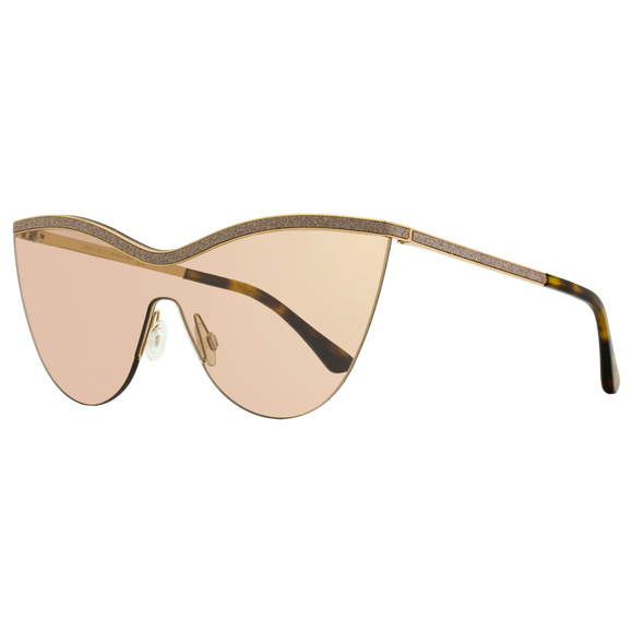 Jimmy Choo Accessories Jimmy Choo Mask Sunglasses Kristen 6j2s